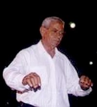 Fallecio en Bayamo el musico cubano Salvador Alarcon